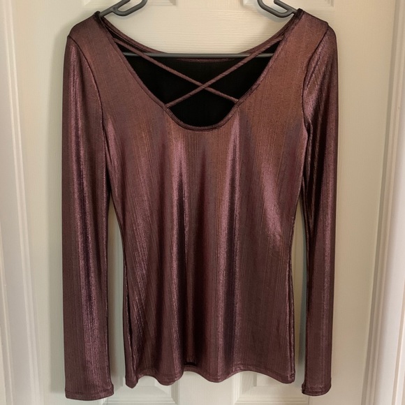 ✨Gorgeous✨Shirt For Her Almort New!!! - Picture 3 of 4